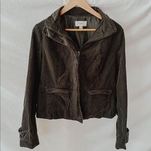 Merona corduroy jacket